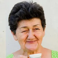– Elena Dumitrescu, 54 de ani