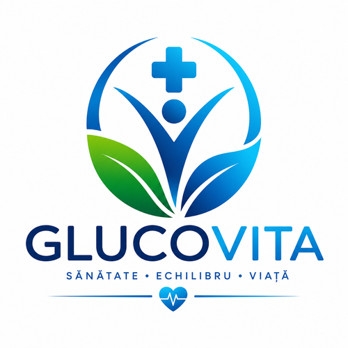 Glucomax Romenia